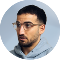 Nima Zaerzadeh, grundare, AI Education