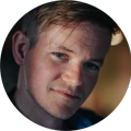 Joakim Medin, journalist, Dagens ETC