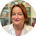 Linda Masalkovski, rektor, Nydalaskolan, Malmö stad
